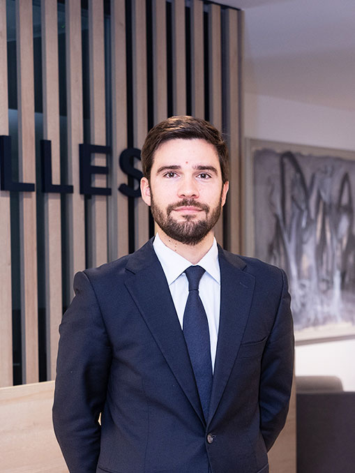 Carlos Miralles Doms
